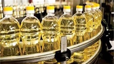  ضبط 3600 زجاجة زيت طعام غير صالحة للاستهلاك الآدمي بالقناطر الخيرية  