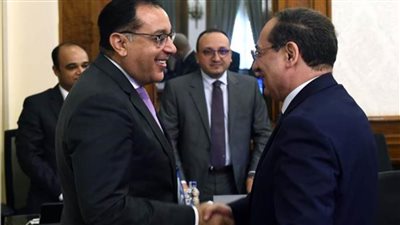 الحكومة توافق على استكمال مشروعي «إسكان استثماري» بمدينة بورفؤاد 