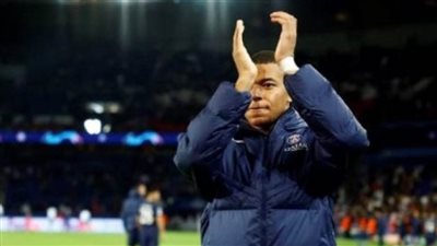 مدرب باريس سان جيرمان: تدريب ميسي ونيمار ومبابي هو الجنة بالنسبة لي