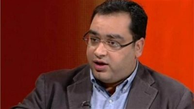 قرار جمهوري بالعفو عن زياد العليمي