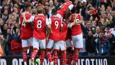 أرسنال ضيفا ثقيلا على آيندهوفن بالدوري الأوروبي