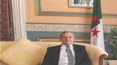 فير الجزائر بالقاهرة: الدول العربية متمسكة بمبادرة «الأرض مقابل السلام»