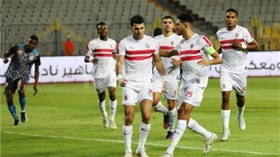 الزمالك يرصد  مكافآت خاصة للاعبين حال الفوز بالسوبر  