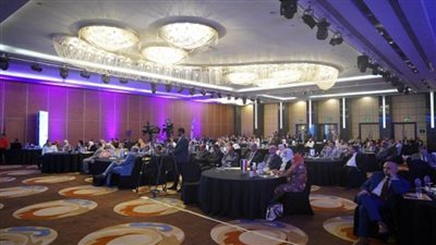 وزير الصحة يشارك بالمؤتمر السنوي الدولي الـ63 للجمعية المصرية لأمراض الصدر والدرن (صور)