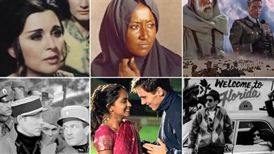  أفلام مصرية من بين الكلاسيكيات الخالدة التي ستعرض في مهرجان البحر الأحمر السينمائي السعودي