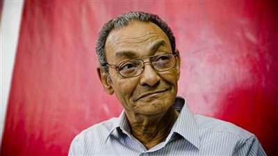 بعد صراع مع مرض السرطان..وفاة المؤلف بهاء طاهر عن 87 عاما 