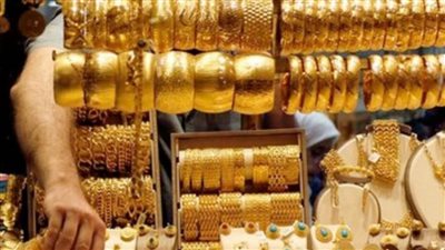 بعد صعود الدولار.. تعرف على أسعار الذهب في مصر 