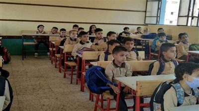 الحكومة تكشف حقيقة إلغاء أعمال السنة لصفوف النقل