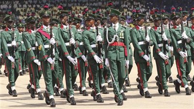 السبب تهديد أمني..الولايات المتحدة تجلي عائلات من العاصمة النيجيرية 