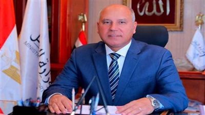 وزير النقل: قانون إعادة تنظيم النقل النهري يحقق إصدار التراخيص لكافة الوحدات