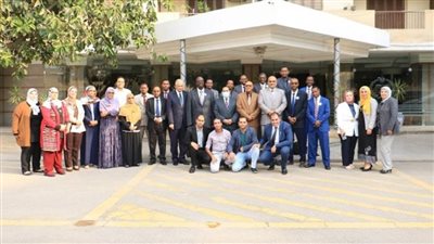 التنظيم والإدارة ينتهي من تنفيذ برنامج تدريبي في 