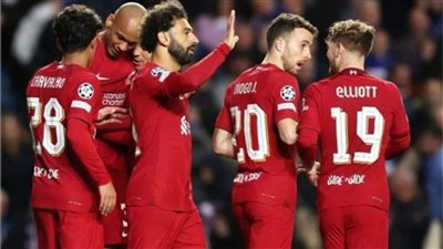 تشكيل ليفربول المتوقع أمام ليدز يونايتد.. محمد صلاح يقود الهجوم 