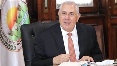 الزراعة: صرف 234 مليون جنيها لمشروع البتلو ضمن 