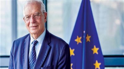 الاتحاد الأوروبي يدعو روسيا للتراجع عن الانسحاب من مبادرة تصدير الحبوب 