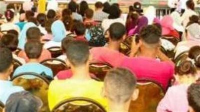 مسرح المواجهة والتجوال يصل إلى 26 قرية بـ6 محافظات