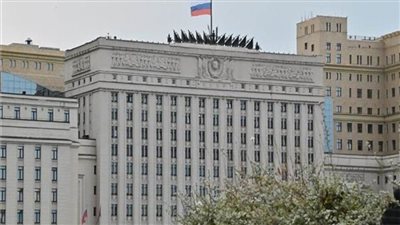 روسيا تكشف المعلومات المتوفرة لديها حول تخطيط كييف لتفجير 