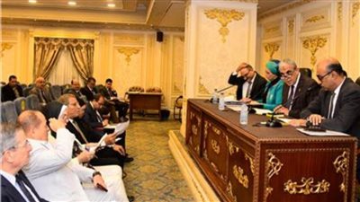 «قوى النواب» توافق نهائيا على العلاوة الاستثنائية للموظفين وزيادة المعاشات