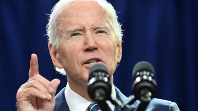 بايدن: تعليق روسيا لصفقة الحبوب الأوكرانية أمر مشين