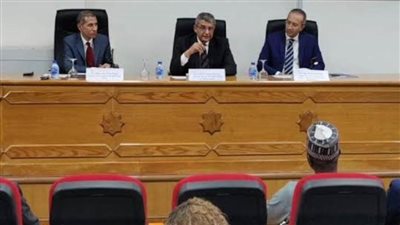 معهد الدراسات الدبلوماسية ينظم دورة بناء القدرات للدبلوماسيين الأفارقة