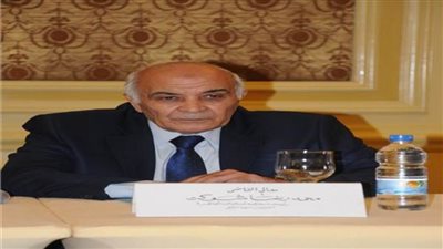 تشكيل اللجنة المشرفة على انتخابات نادي قضاة مصر  