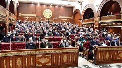 الشيوخ يوافق على مشروع قانون يحظر معدات الاتصالات التي تعتبر تهديدا للأمن القومي