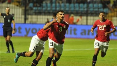 بعد الفوز على إيسواتيني..مصر تتأهل إلى الدور التمهيدي الثالث لكأس إفريقيا