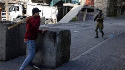 الأمم المتحدة: 2022 الأكثر دموية على الأرجح للفلسطينيين في الضفة الغربية