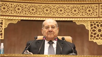 «الشيوخ» يوافق علي تعويضات عقود المقاولات والتوريدات والخدمات العامة 