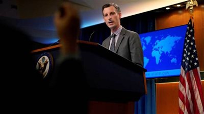 الولايات المتحدة تتهم  روسيا بـ 