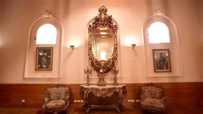 في ذكرى افتتاحه.. قاعتان جديدتان بمتحف المركبات الملكية