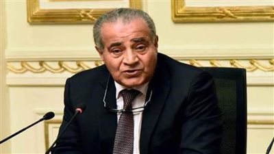 التموين: لأول مرة .. إنشاء رقم موحد مميز لكل منشأة تجارية 