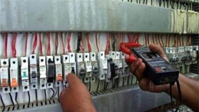 خلال 24 ساعة.. ضبط 11 ألف قضية سرقة تيار كهربائي 