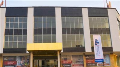  IMS استشاري مالي وتسويقي لمشروع «فولكانو مول»  