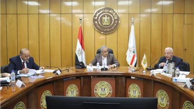 وزيرالقوى العاملة: إعانات صندوق الطواريء بلغت 2 مليار و162 مليون جنيه 