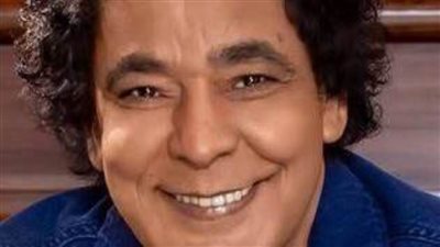 غدًا.. الكينج محمد منير على مسرح النافورة وجنات بالإسكندرية بمهرجان الموسيقى العربية 31