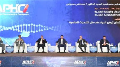 نوفارتس للأدوية: مصر تزيل العوائق أمام إتاحة العلاجات الصيدلانية للمرضى