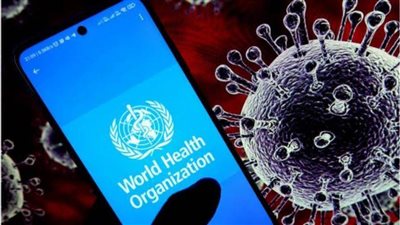 منظمة الصحة العالمية تعلن جدري القرود حالة طوارئ عالمية