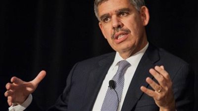 محمد العريان يوضح تأثير الأزمة الأوكرانية على الاقتصاد المصري   