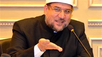 وزير الأوقاف: نواجه التشدد بنفس القدر الذي نتصدى به للانحراف