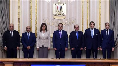 رئيس الوزراء يشهد مراسم توقيع بروتوكول تعاون بشأن إنشاء وإدارة وتشغيل 