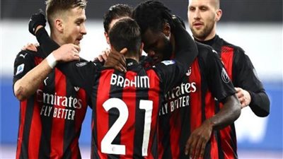 تشكيل ميلان المتوقع أمام سالزبورج في دوري الأبطال 