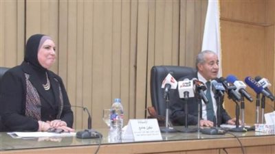 اتفاق بين «التموين» و«تنمية المشروعات» على تمويل ورش الذهب.. السداد على 24 شهرا 