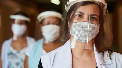 لجنة الصحة بالبرلمان: لم يتم اكتشاف متغير فيروس كورونا 