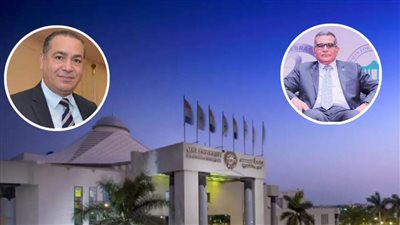 عاجل.. كلية إعلام جامعة مصر للعلوم والتكنولوجيا تبدأ العمل ببرنامج الدراسات العليا 