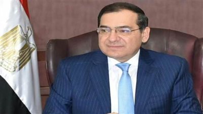 وزير البترول: لا مساس بسعر أسطوانة البوتاجاز 