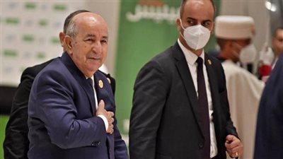 قمة الجزائر.. فلسطين وإنهاء الأزمات قضايا تهيمن على كلمات حكام العرب