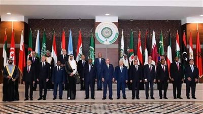 القادة العرب يوافقون على عقد مؤتمر لدعم القدس المحتلة مطلع العام القادم