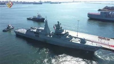 الداخلية تحبط تهريب أضخم شحنة أجهزة إلكترونية إلى مصر