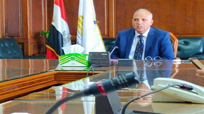 وزير الري: يجب تفهم التحديات لتوفير المياه بشكل مستدام