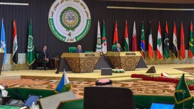 قمة ناجحة.. إعلان الجزائر يرفض التدخل في شؤون العرب ويؤكد دعمه لفلسطين